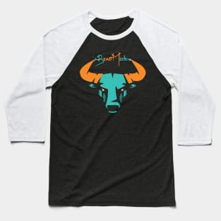 Beast Mode Baseball T-Shirt